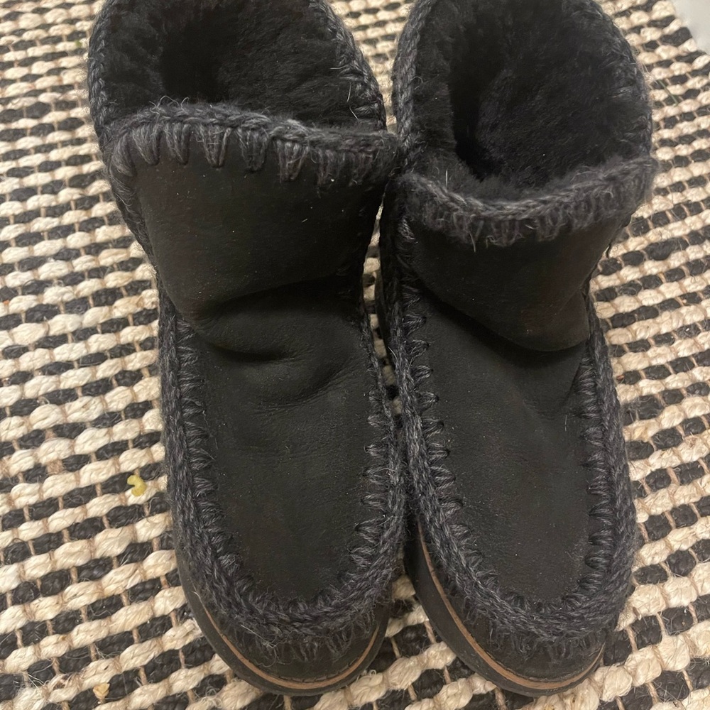 Mou boot - Picture 3 of 4